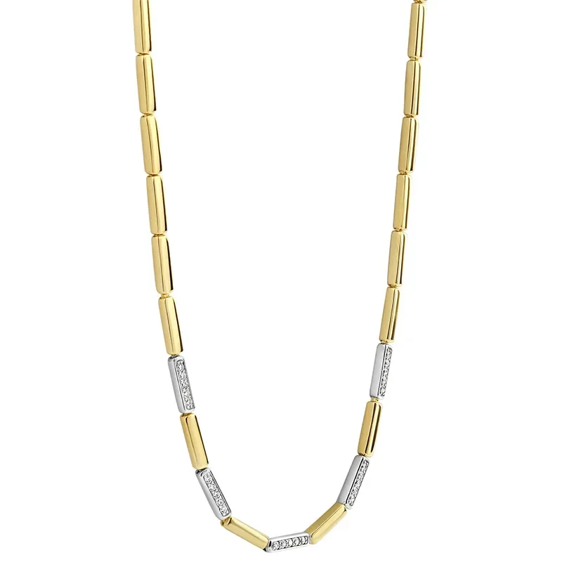 TI SENTO Milano Halsband 3997ZY