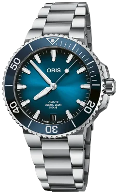 Oris Aquis Date 40077694135MB