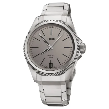 Oris ProPilot X Calibre 400 - 01 400 7778 7153-07 7 20 01TLC