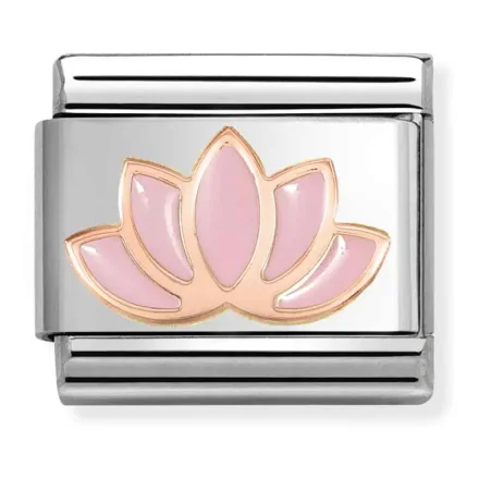 NOMINATION Pink Lotus 430202_44