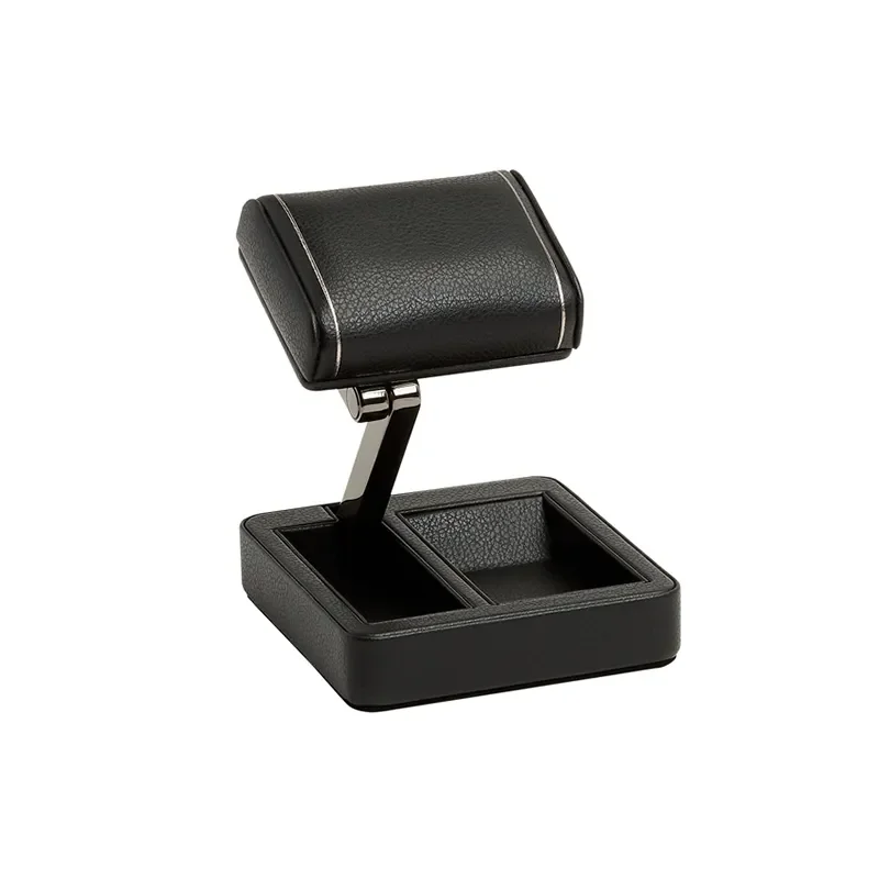 WOLF1834 BRITISH RACING SINGLE TRAVEL WATCH STAND