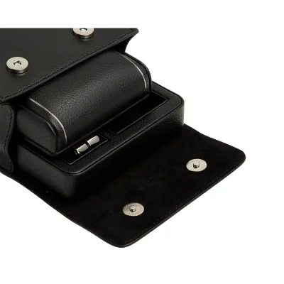 WOLF1834 BRITISH RACING SINGLE TRAVEL WATCH STAND