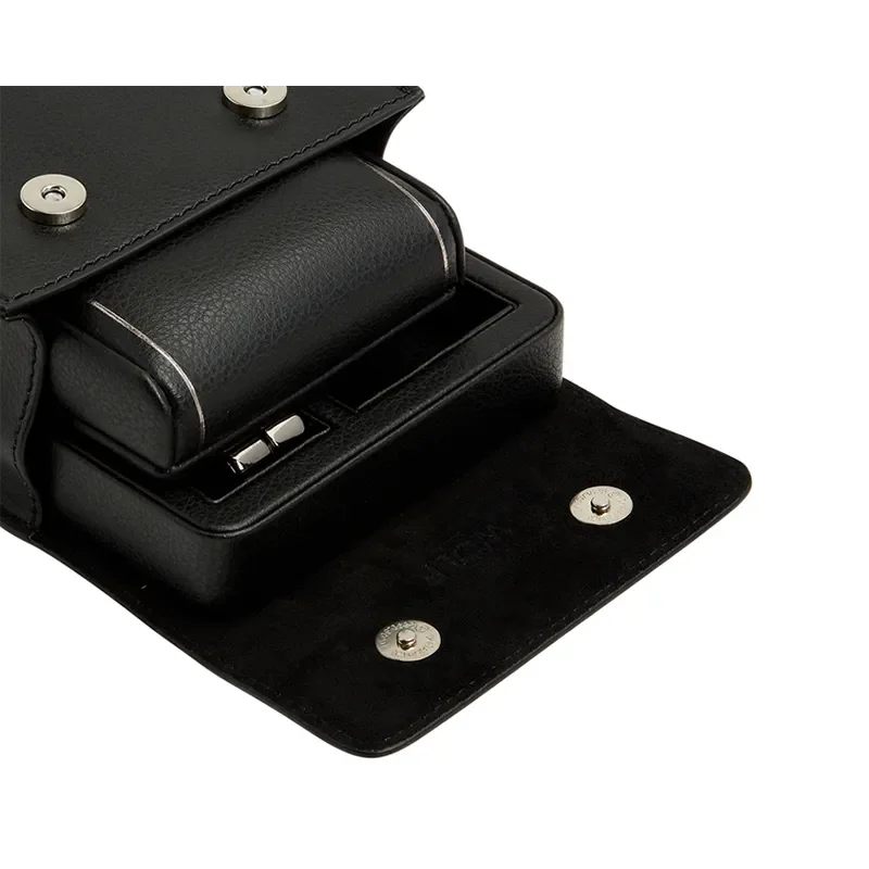 WOLF1834 BRITISH RACING SINGLE TRAVEL WATCH STAND
