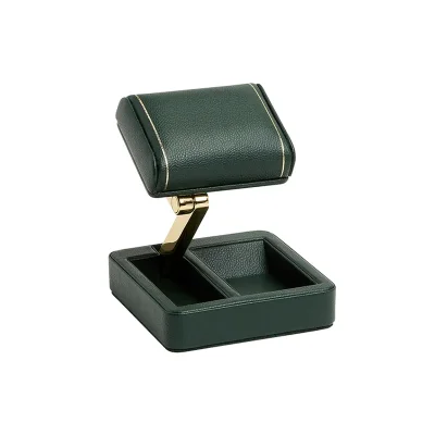 WOLF1834 BRITISH RACING SINGLE TRAVEL WATCH STAND