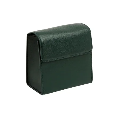WOLF1834 BRITISH RACING SINGLE TRAVEL WATCH STAND