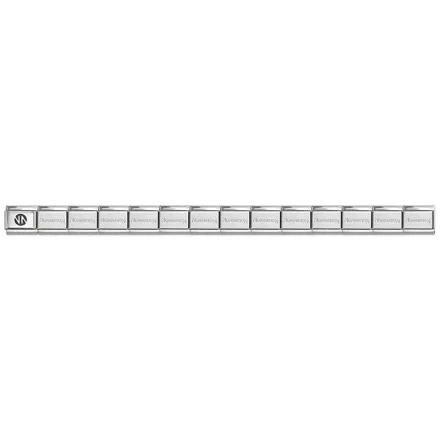 NOMINATION STANDARD SILVER