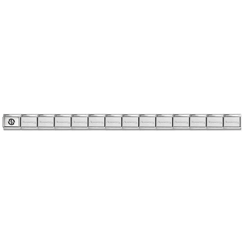 NOMINATION STANDARD SILVER