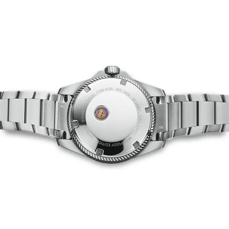 ORIS PROPILOT X MISS PIGGY EDT 53177964158MB