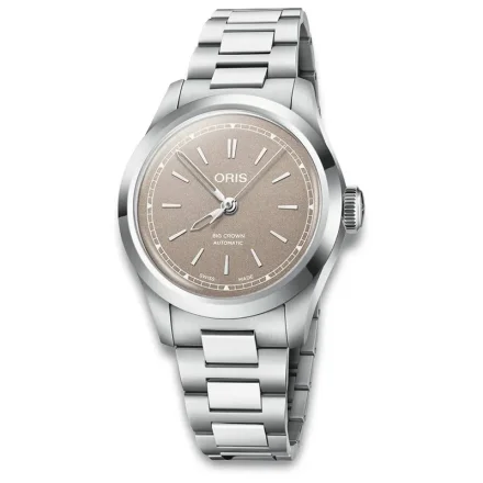 ORIS BIG CROWN 34MM 53177974056MB