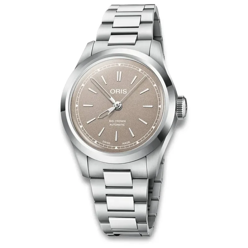 ORIS BIG CROWN 34MM 53177974056MB