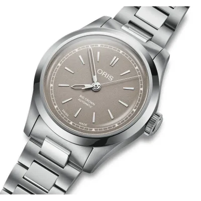 ORIS BIG CROWN 34MM 53177974056MB