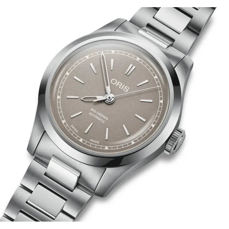 ORIS BIG CROWN 34MM 53177974056MB