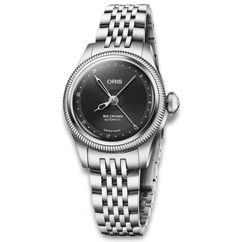ORIS BIG CROWN LADY