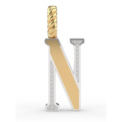 TI SENTO Milano Hänge 6840ZY-N