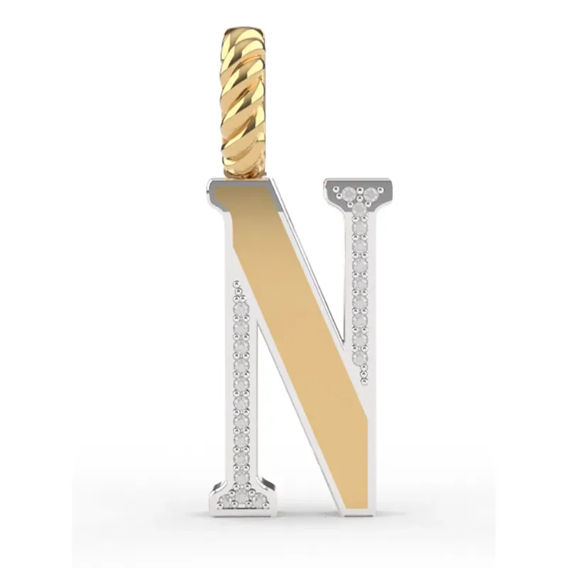 TI SENTO Milano Hänge 6840ZY-N
