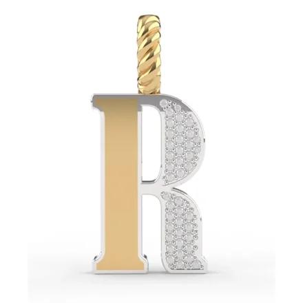 TI SENTO Milano Hänge 6840ZY-R