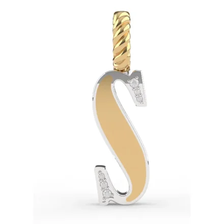 TI SENTO Milano Hänge 6840ZY-S