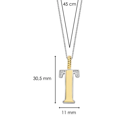 TI SENTO Milano Hänge 6840ZY-T