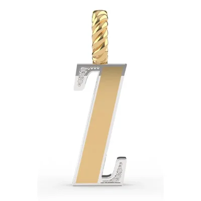 TI SENTO Milano Hänge 6840ZY-Z