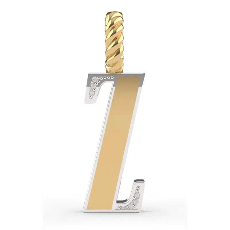TI SENTO Milano Hänge 6840ZY-Z