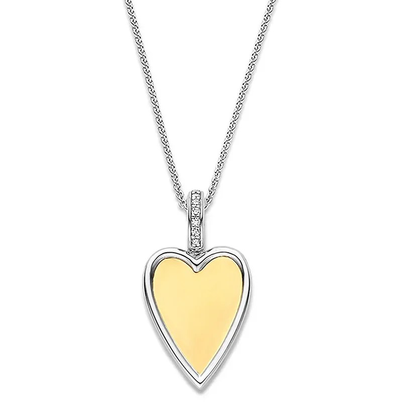 TI SENTO - MILANO PENDANT 6842ZY