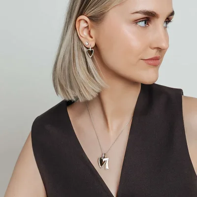 TI SENTO - MILANO PENDANT 6842ZY