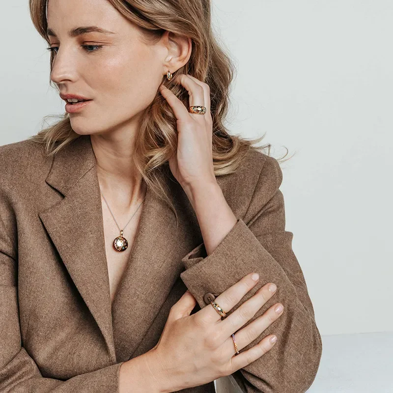 TI SENTO - MILANO PENDANT 6844MC