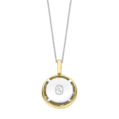 TI SENTO - MILANO PENDANT 6844MC