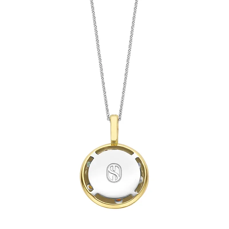 TI SENTO - MILANO PENDANT 6844MC