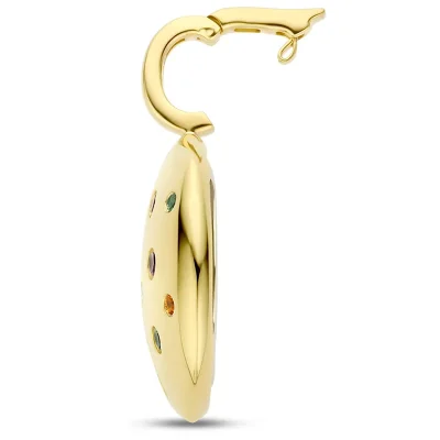 TI SENTO - MILANO PENDANT 6844MC