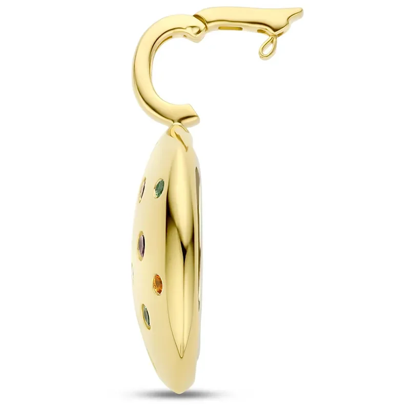 TI SENTO - MILANO PENDANT 6844MC