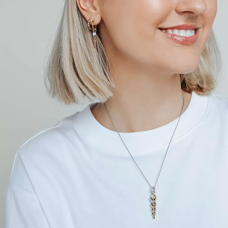 TI SENTO - MILANO PENDANT 6845ZY