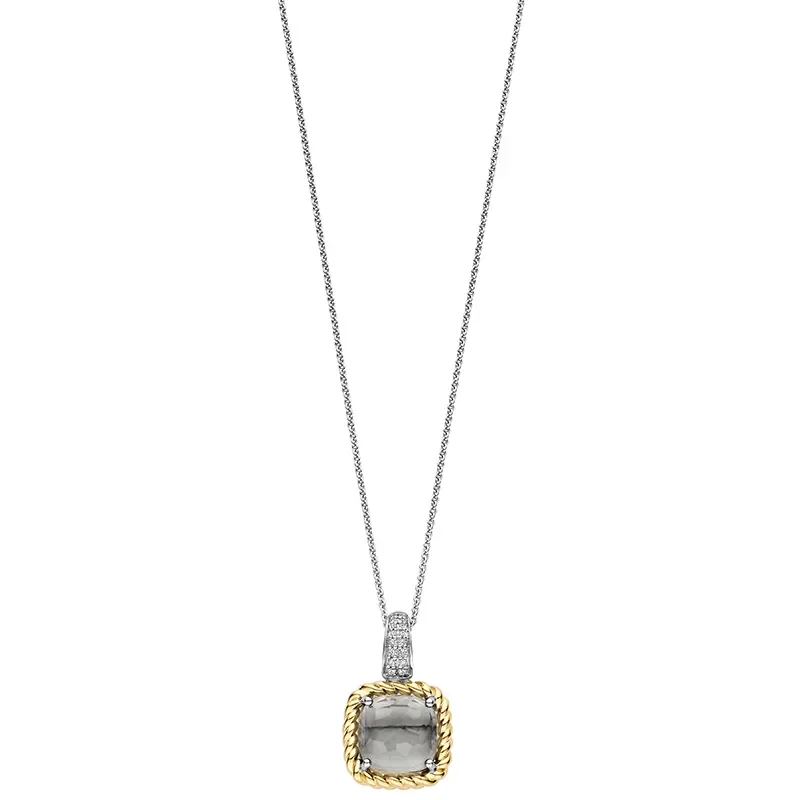 TI SENTO - MILANO PENDANT 6853GG