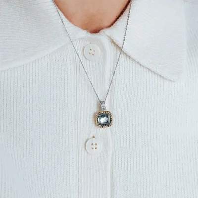 TI SENTO - MILANO PENDANT 6853GG