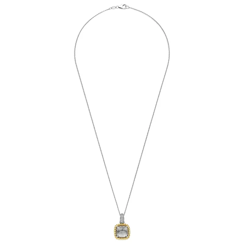 TI SENTO - MILANO PENDANT 6853GG