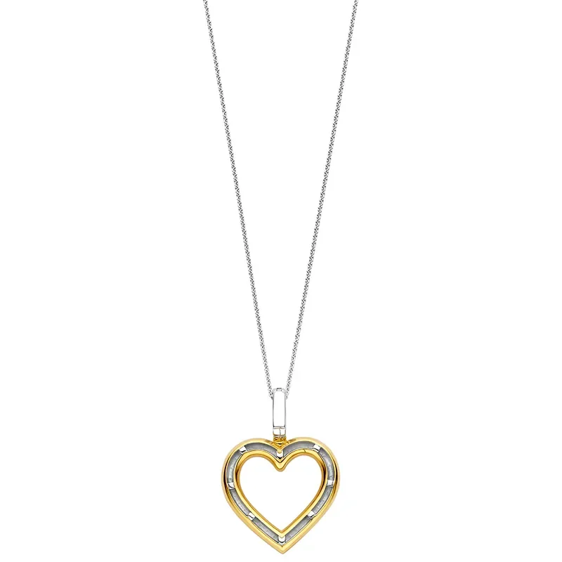 TI SENTO - MILANO PENDANT 6858ZY