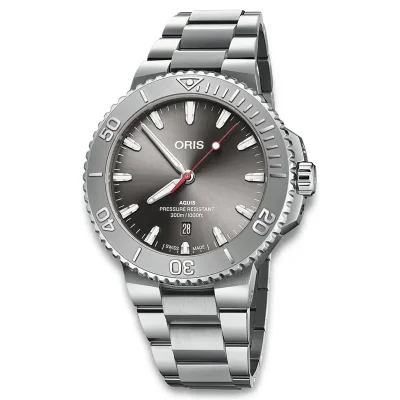 Oris Aquis Date 73377894153MB
