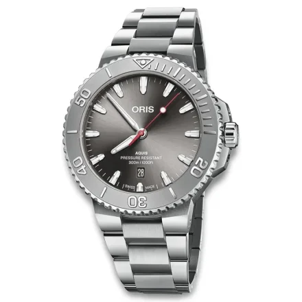 Oris Aquis Date 73377894153MB