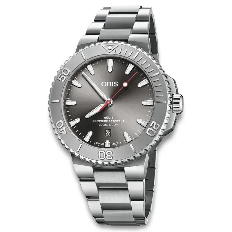 Oris Aquis Date 73377894153MB
