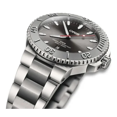 Oris Aquis Date 73377894153MB