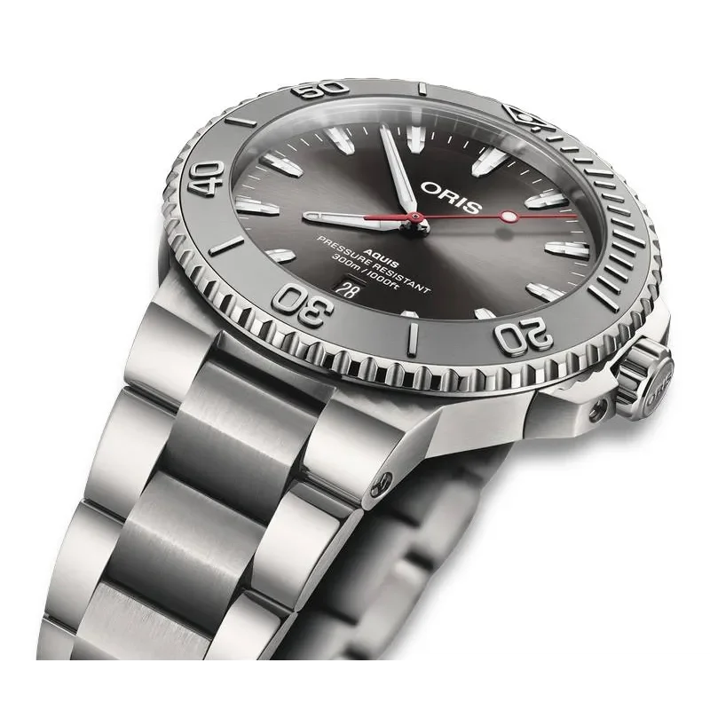 Oris Aquis Date 73377894153MB