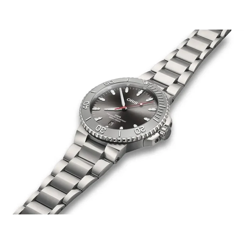 Oris Aquis Date 73377894153MB