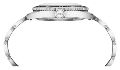 Oris Divers Date 01 733 7795 4054-Set