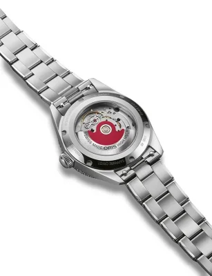 Oris Divers Date 01 733 7795 4054-Set
