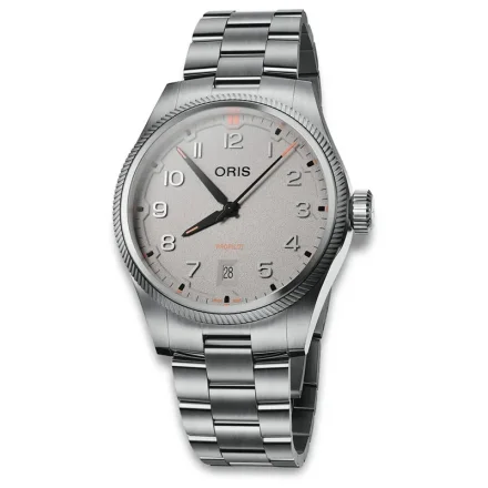 ORIS PROPILOT DATE, 41MM 73378054163MB