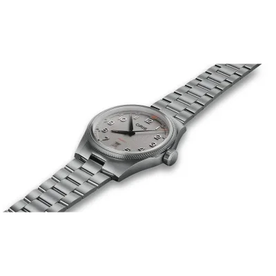 ORIS PROPILOT DATE, 41MM 73378054163MB