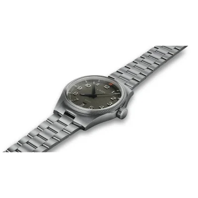 ORIS PROPILOT DATE  41MM 73378054167MB