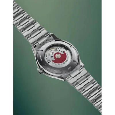 ORIS ARTELIER DATE, 38MM 73378104055MB