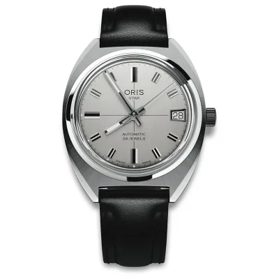 ORIS HERITAGE STAR EDITION, 35MM 73378134151SET