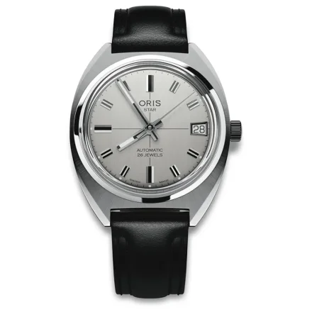 ORIS HERITAGE STAR EDITION, 35MM 73378134151SET
